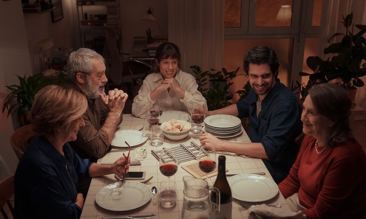 Los años nuevos : Foto