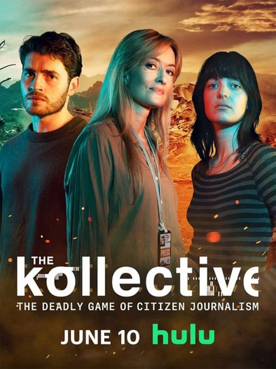 The Kollective : Cartel