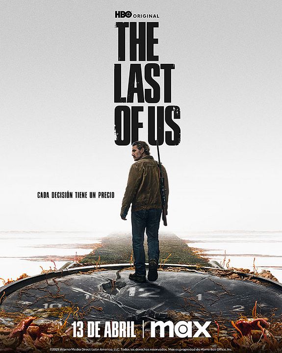 The Last Of Us : Cartel
