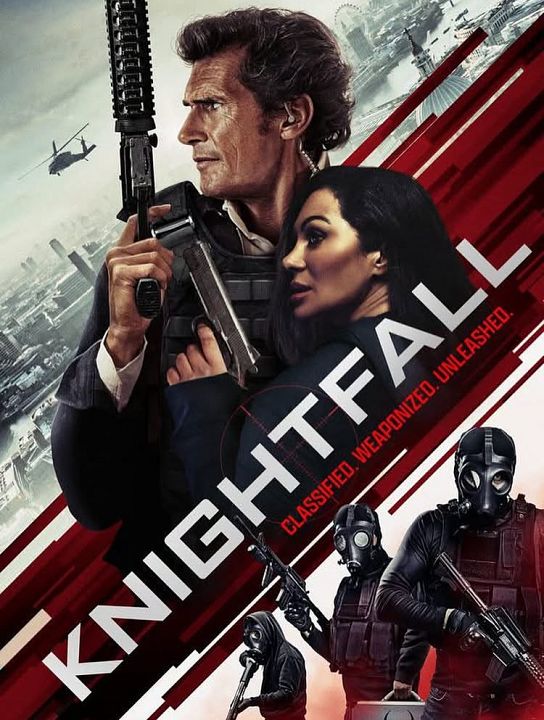 Knightfall : Cartel