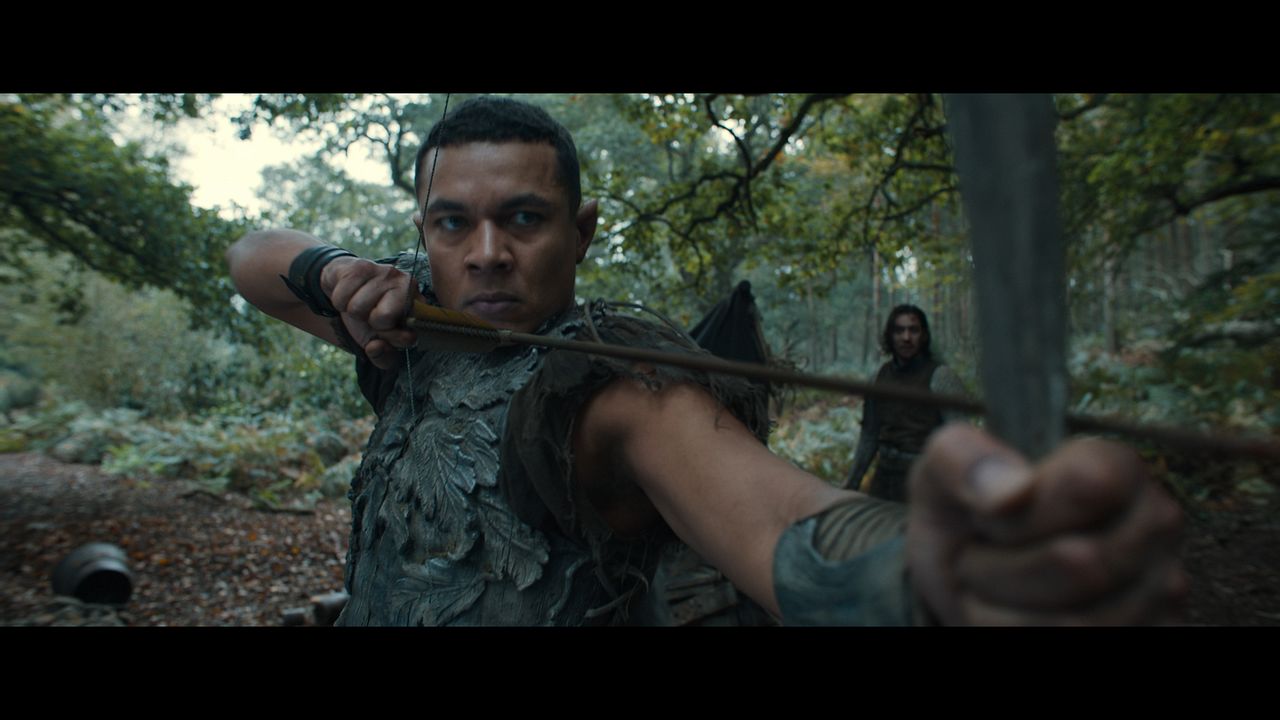 El Señor de los Anillos: Los Anillos de Poder : Foto