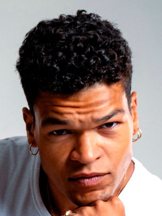 Cartel Karl-el Santos