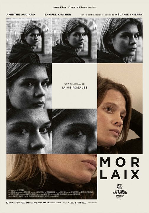 Morlaix : Cartel