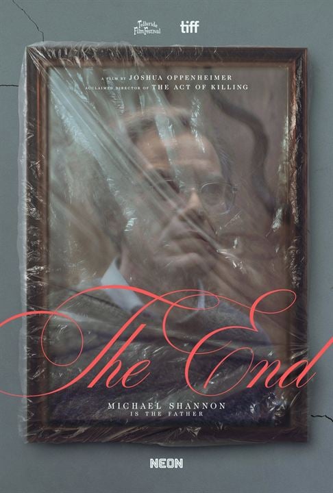 The End : Cartel