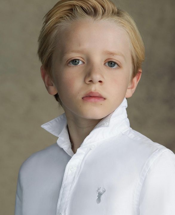 Cartel Dexter Sol Ansell