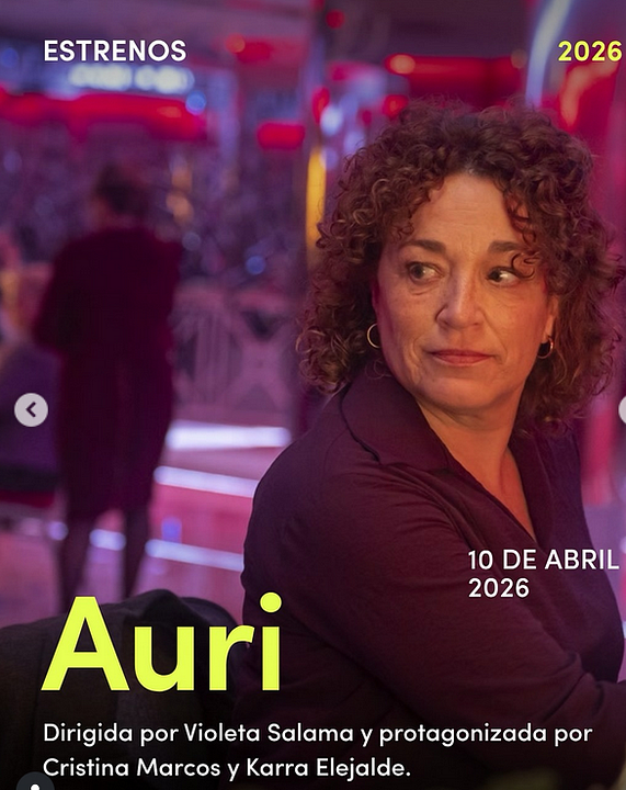 Auri : Cartel