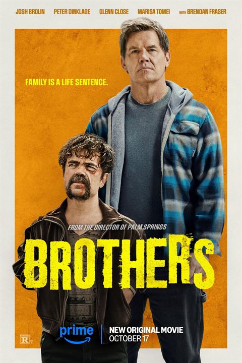 Brothers : Cartel