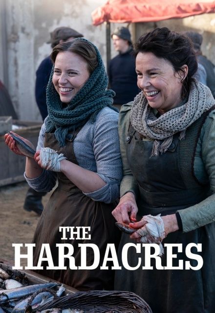 Los Hardacre : Cartel