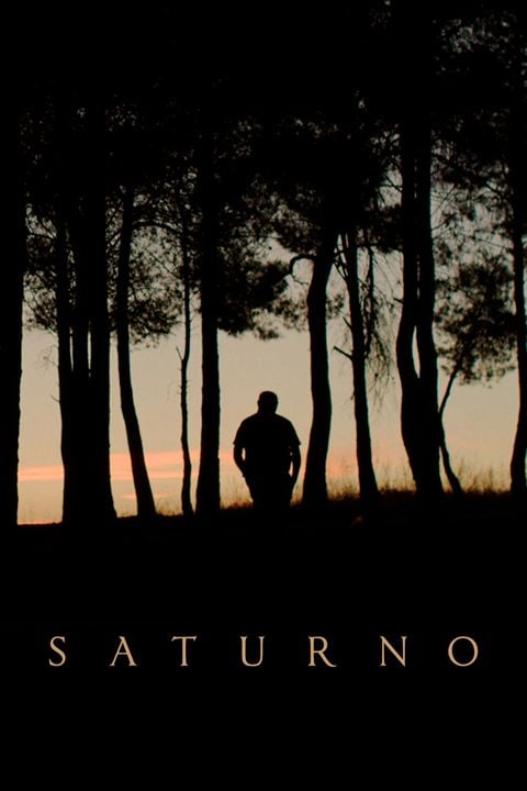 Saturno : Cartel