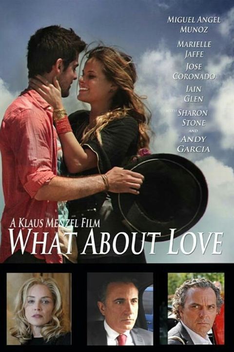 What About Love : Cartel