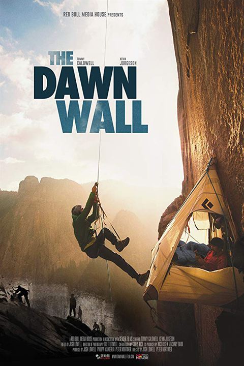 The Dawn Wall : Cartel
