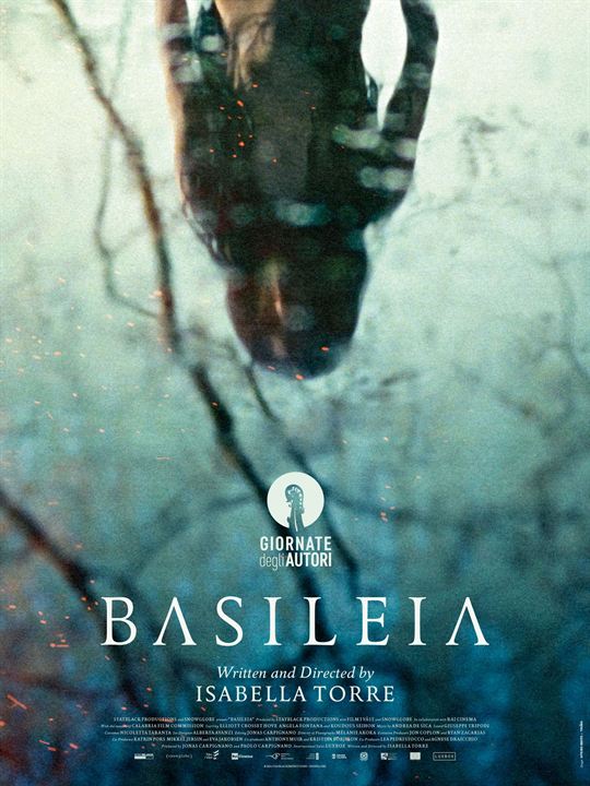 Basileia : Cartel