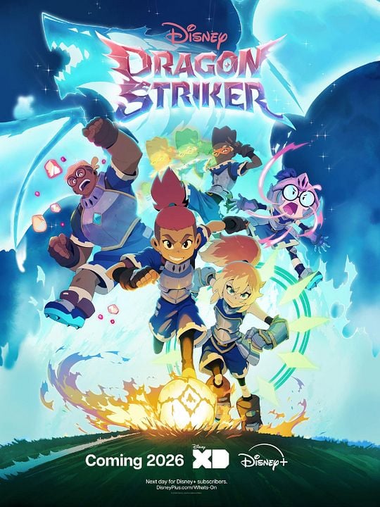 Dragon Striker : Cartel