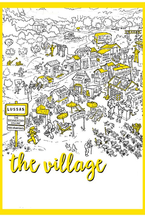 Le Village : Cartel