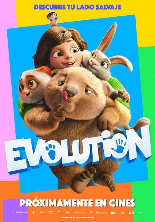 Evolution : Cartel