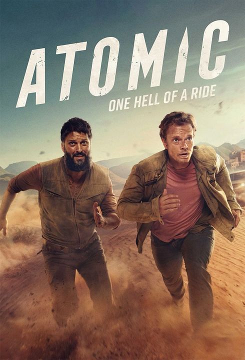 Atomic : Cartel