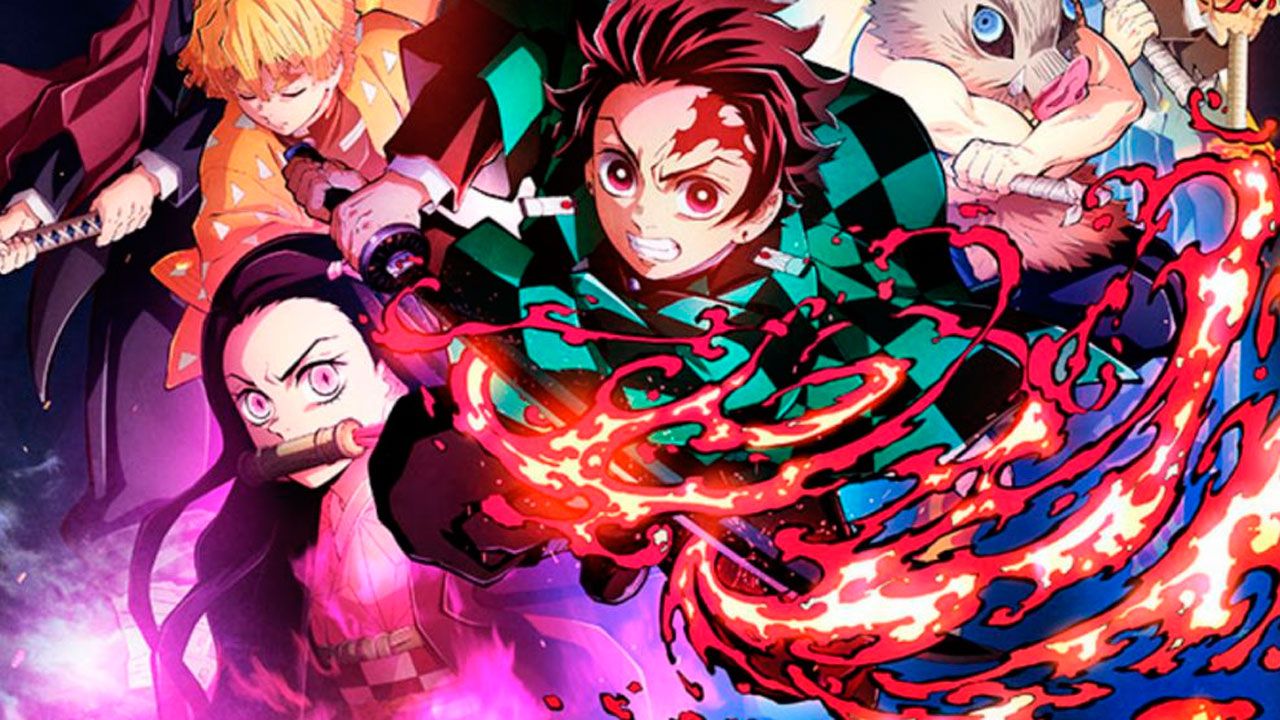 Demon Slayer: cómo ver las temporadas y películas de Kimetsu no Yaiba en  orden, FAMA