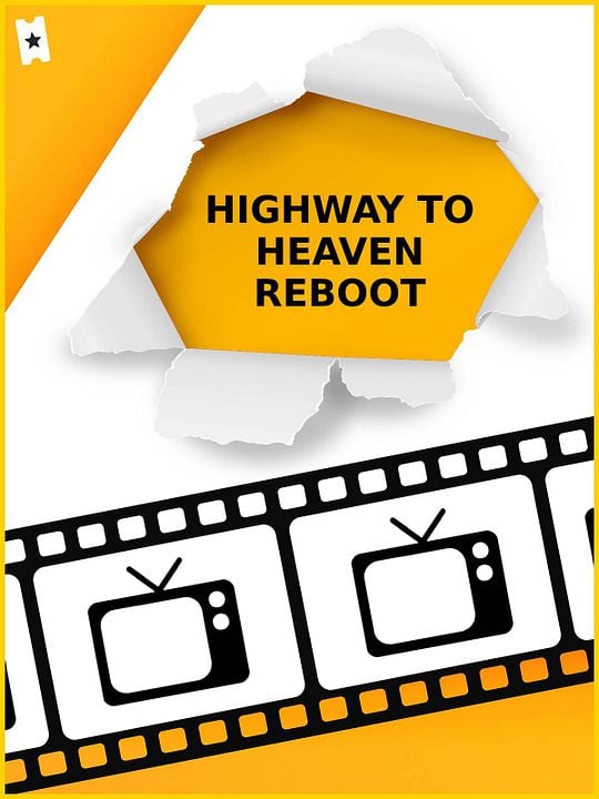 Highway To Heaven Reboot : Cartel