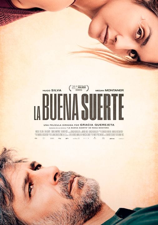La Buena Suerte : Cartel