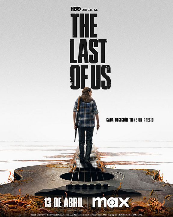 The Last Of Us : Cartel