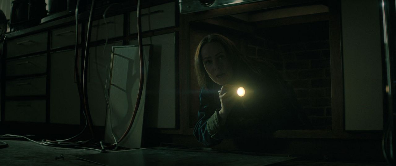 Foto Jena Malone