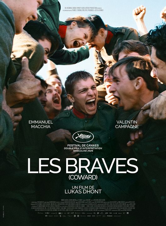 Coward : Cartel