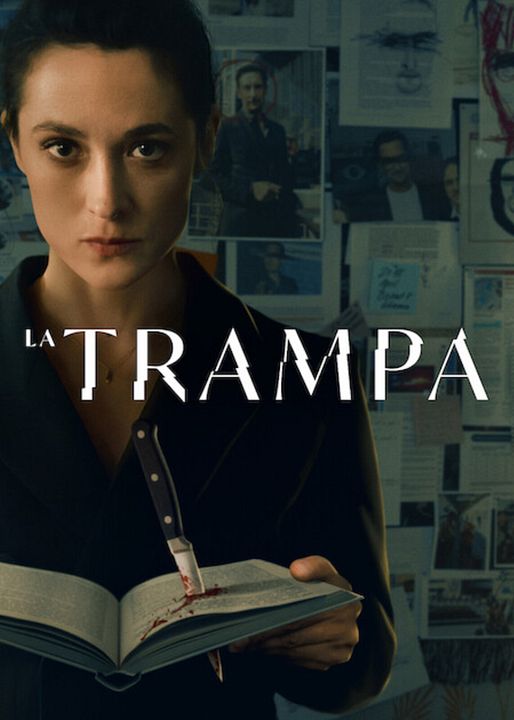 La trampa : Cartel