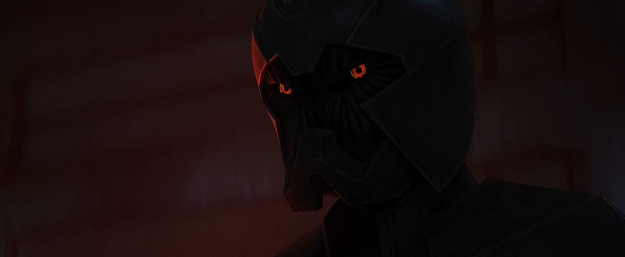 Star Wars: crónicas del submundo : Foto