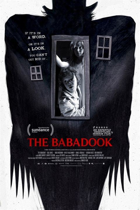 Babadook : Cartel