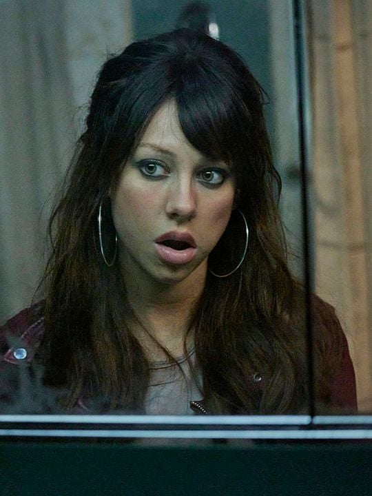 Dante de noche : Cartel