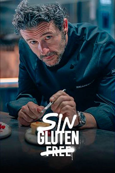 Sin Gluten : Cartel