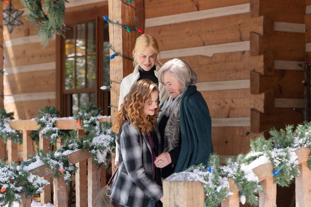 Un asunto familiar : Foto Nicole Kidman, Joey King, Kathy Bates