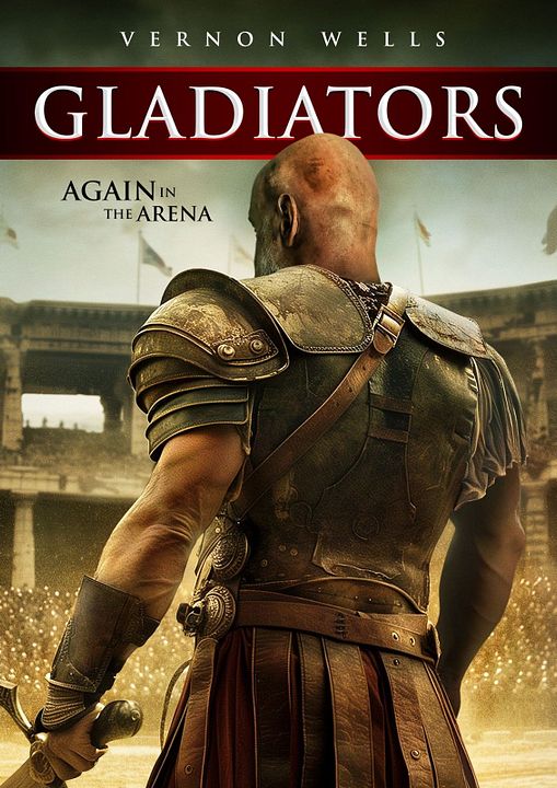 Gladiators : Cartel