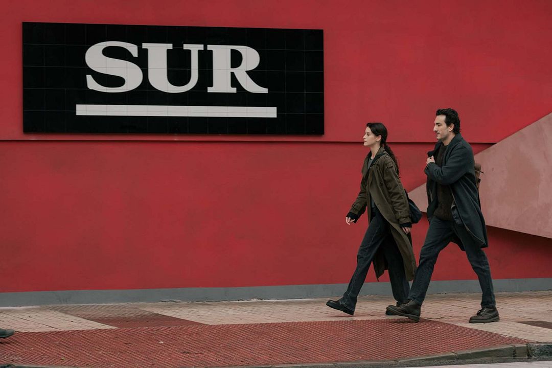 Foto Miki Esparbé, Milena Smit