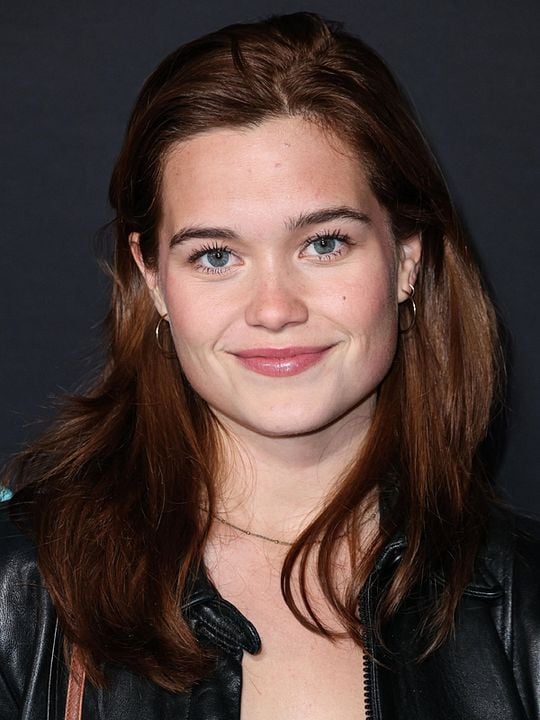 Cartel Sarah Catherine Hook