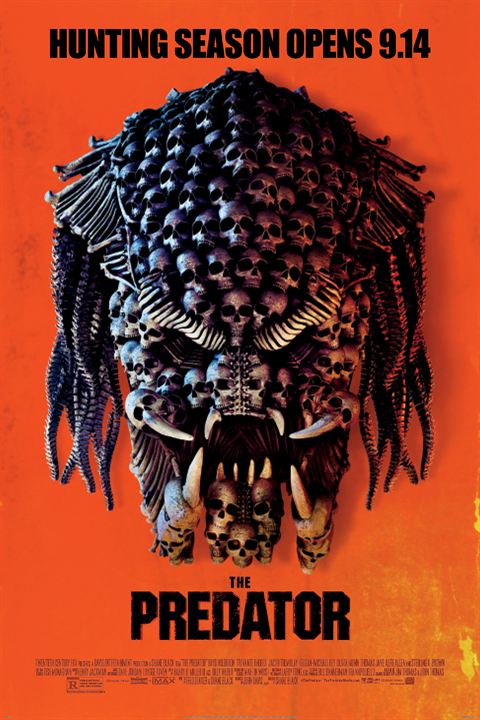 Predator : Cartel