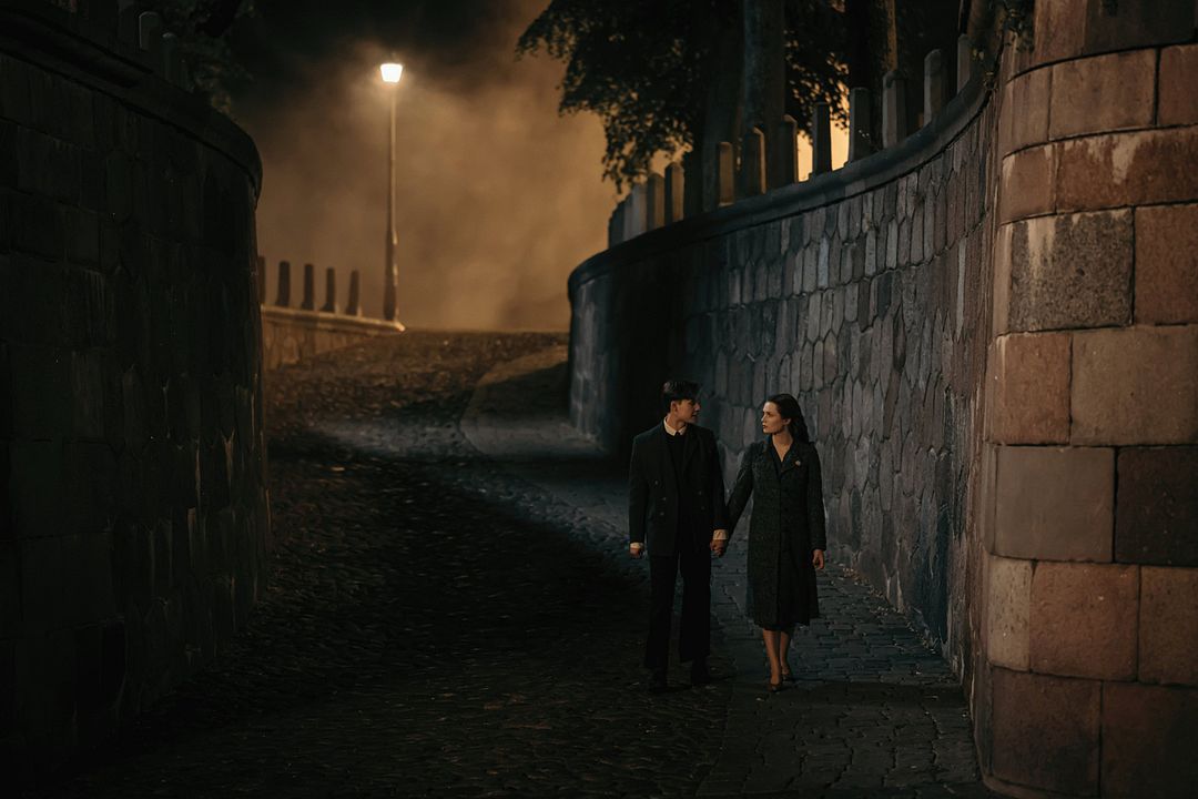 Truth & Treason : Foto