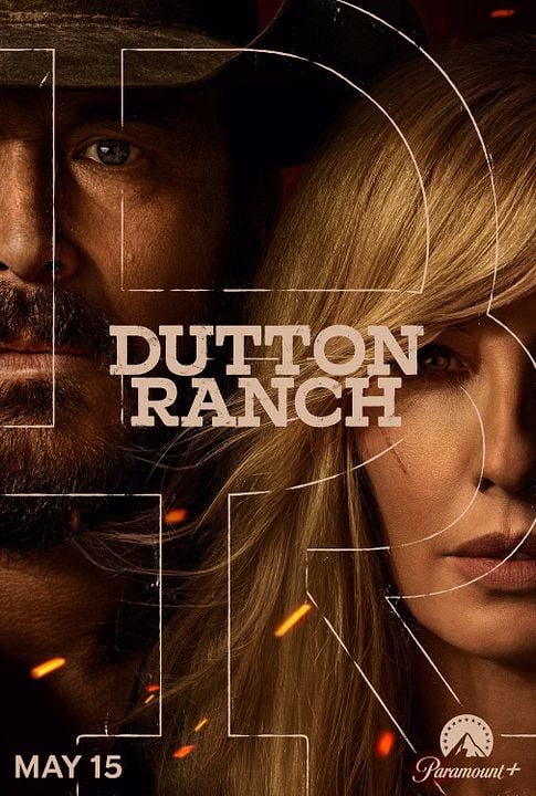 Rancho Dutton : Cartel