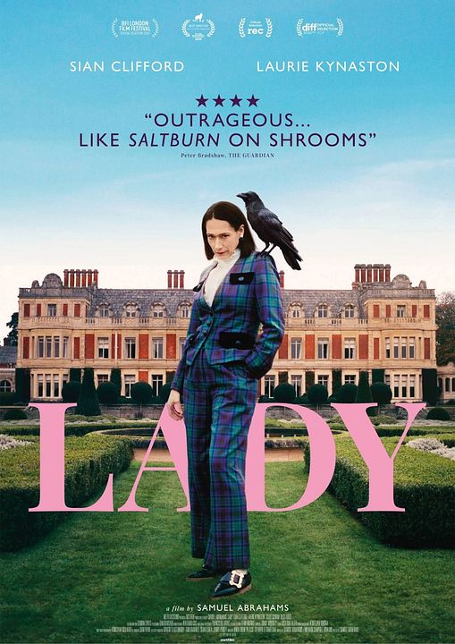 Lady : Cartel