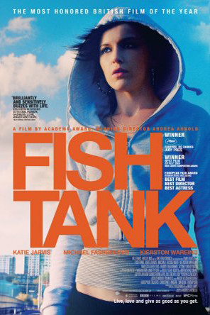 Fish Tank : Cartel
