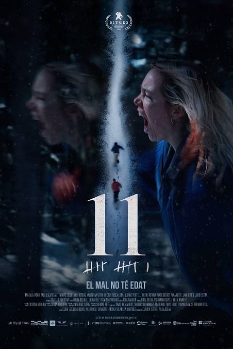 11 : Cartel