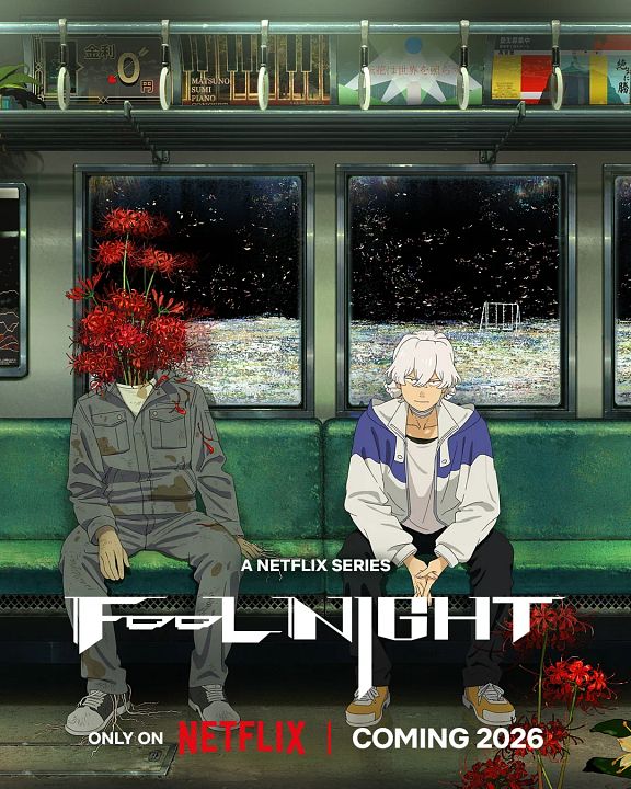 Fool Night : Cartel