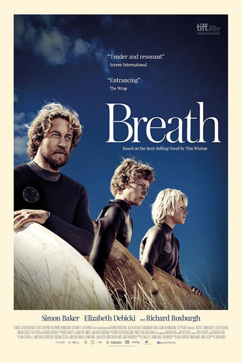 Breath : Cartel