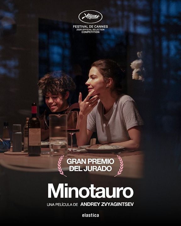 Minitauro : Cartel
