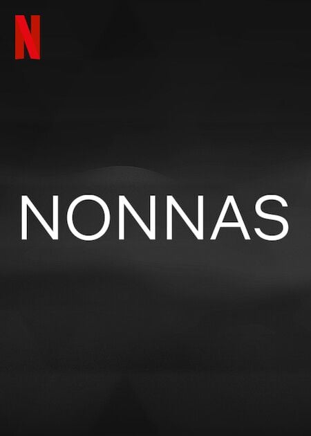 Nonnas : Cartel