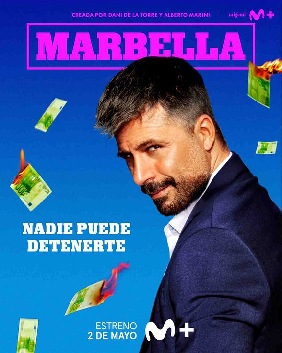 Marbella : Cartel