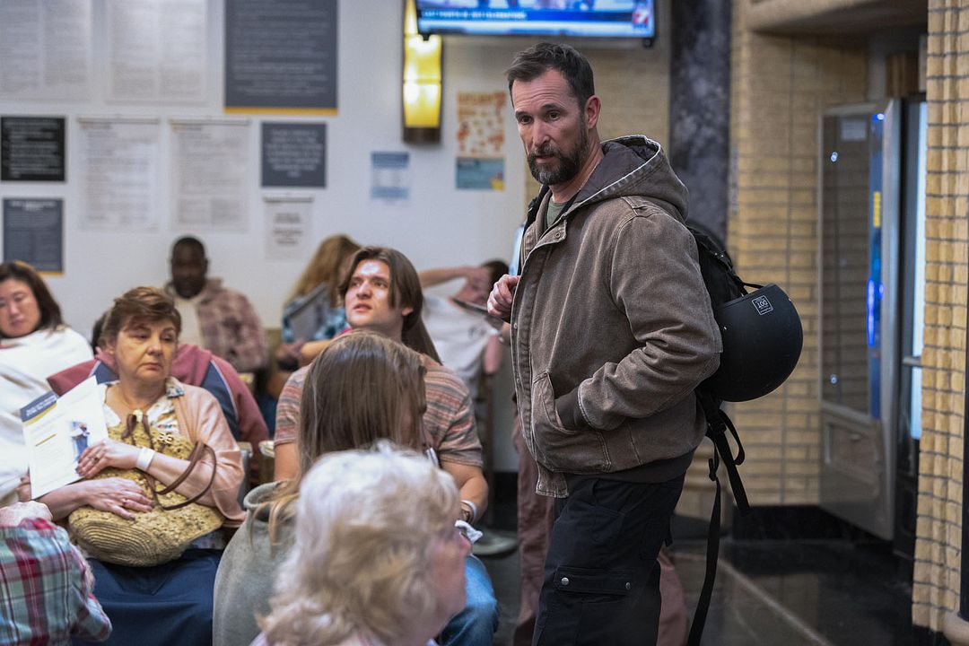 Foto Noah Wyle