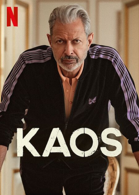 KAOS : Cartel