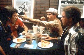 Summer of Sam (Nadie está a salvo de Sam) : Foto