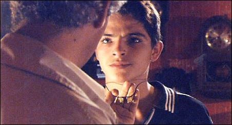 La Virgen de los Sicarios : Foto